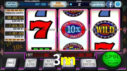 A Emoção da Loteria na 3nn: Uma Chance de Mudança de Vida