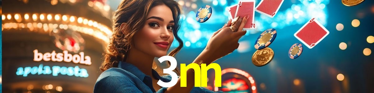 Welcome Bonus 3nn