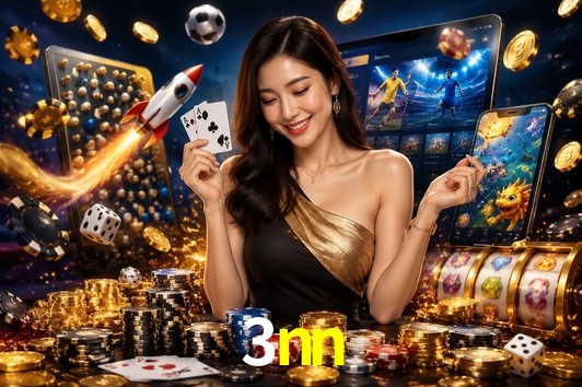 Live Casino 3nn
