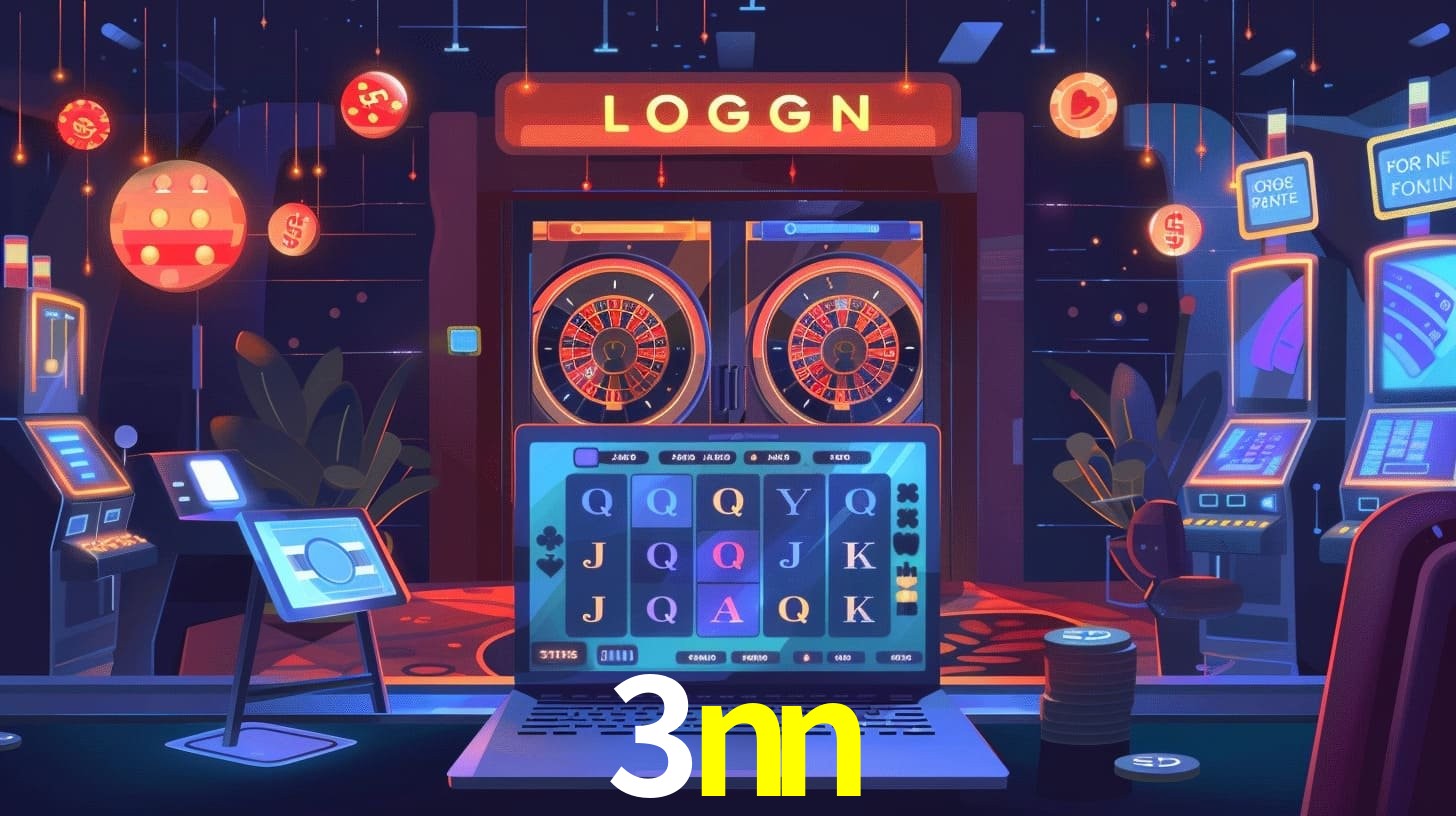 Casino Ao Vivo 3nn
