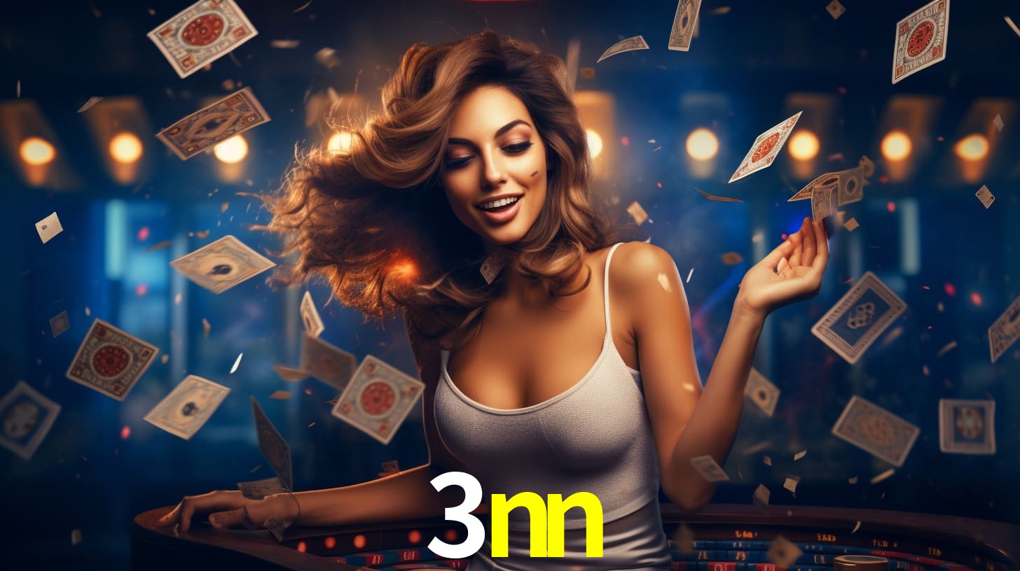 Sinta a adrenalina dos jogos de cassino com 3nn