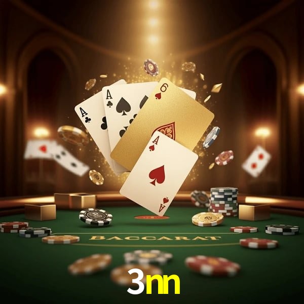 Blackjack Table 3nn