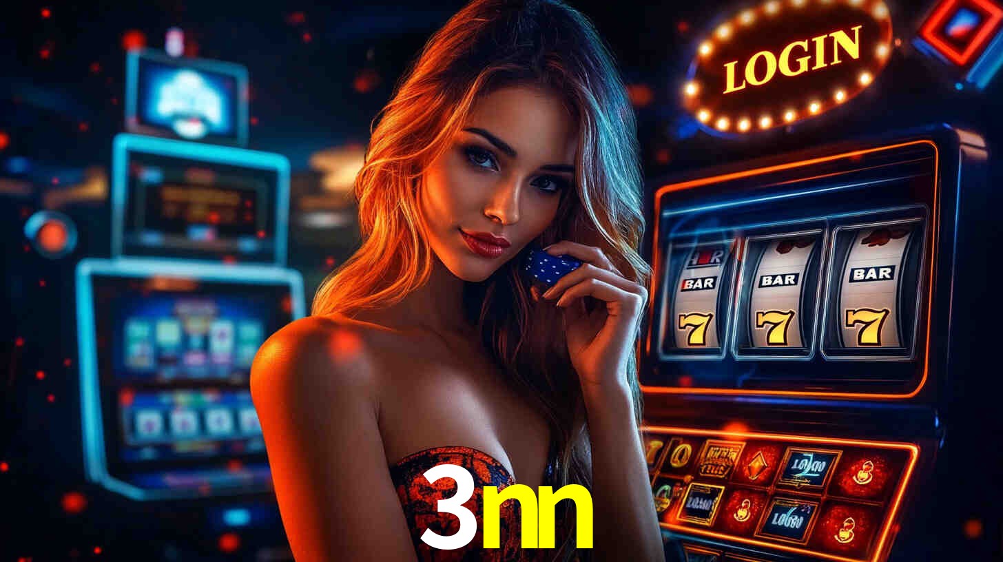3nn: A Experiência de Casino com Jogos de Mesa ao Vivo