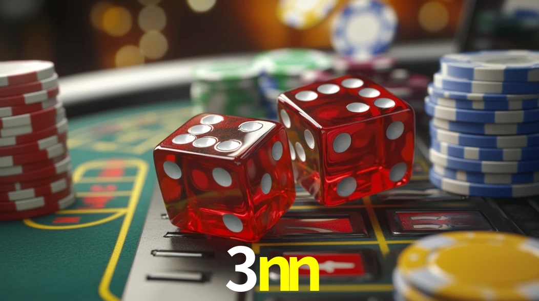 Welcome Bonus 3nn
