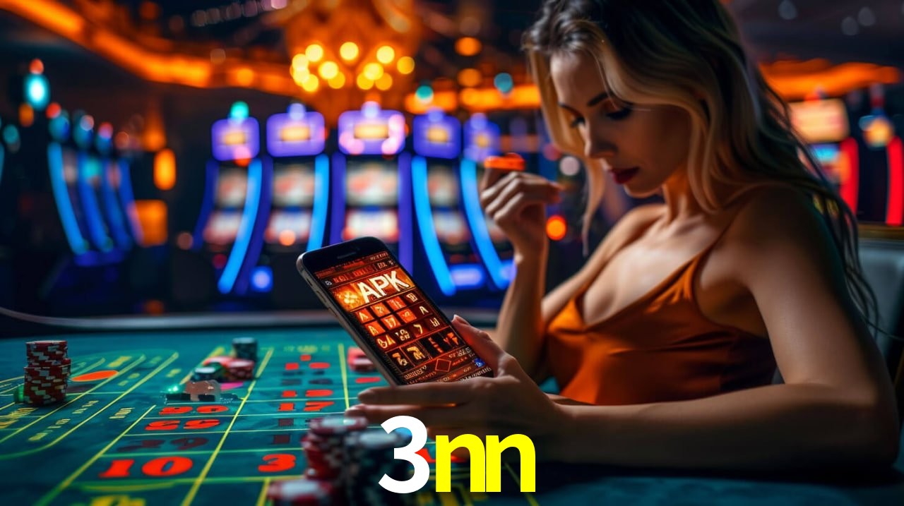 VIP Casino 3nn
