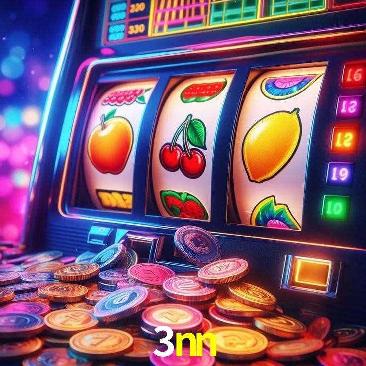 Casino Ao Vivo 3nn