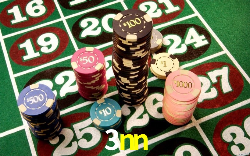 Torneios 3nn