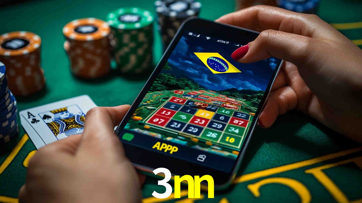 Descubra o Programa VIP da 3nn: Vantagens Exclusivas para Jogadores